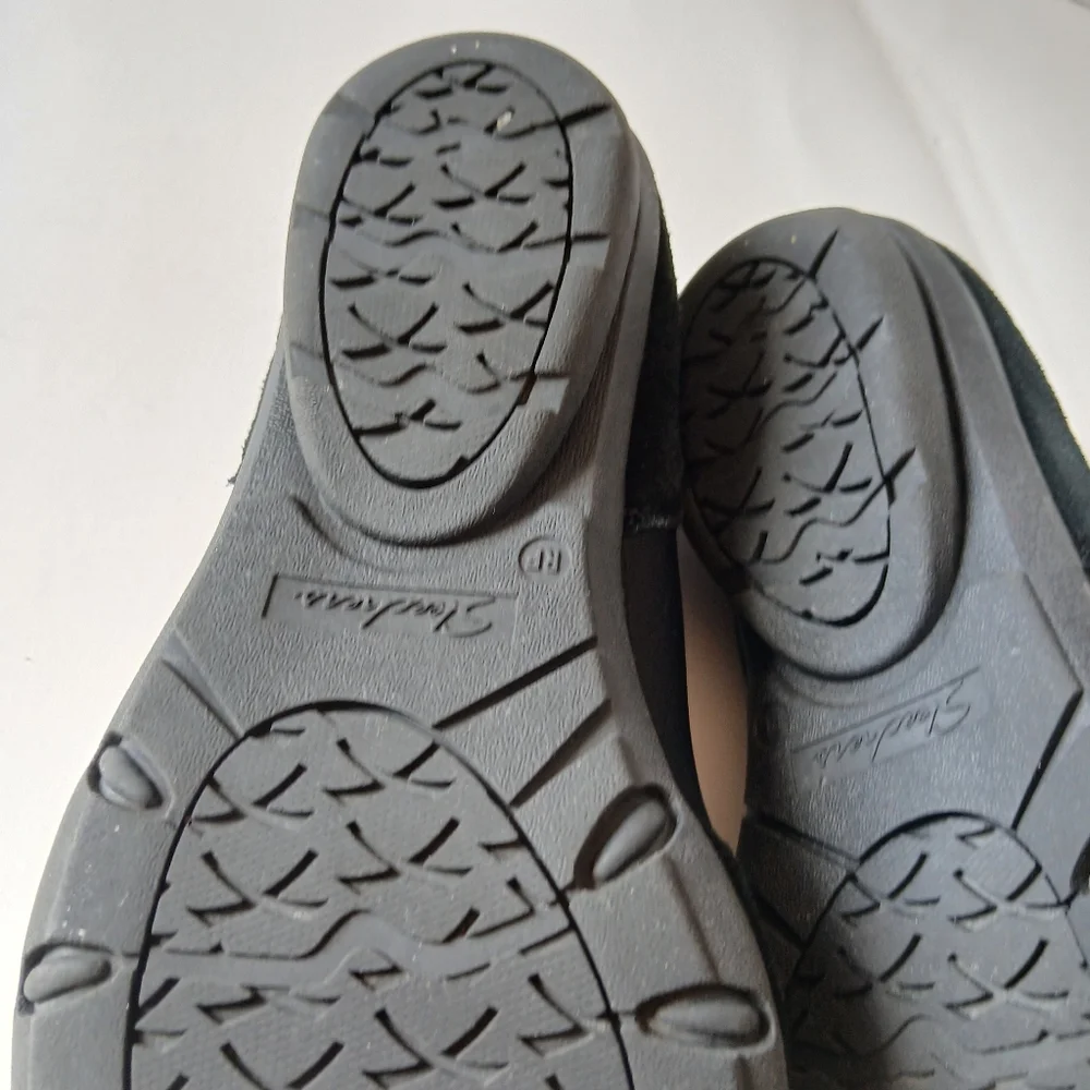 Skechers Women's Black Loafers‎